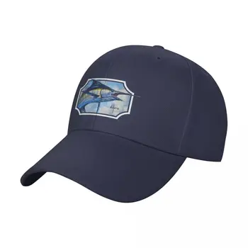 Бейсбольная кепка Antigua Marlin для регби и гольфа Мужская женская