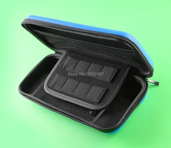 Два угла для Nintendo switch противоударная сумка для хранения консоли switch игровой набор switch host EVA жесткий пакет