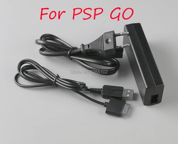 Для Sony PlayStation Portable PSP Go Кабель Для Зарядки pspgo Шнур Передачи Данных EU/US Штекер 5V Home Wall USB Зарядное Устройство Источник Питания Адаптер переменного тока