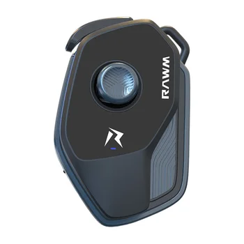 Игровой мобильный контроллер Rawm Aeolus Mini PUBG Mobile Gamepad Bluetooth 5.0 Джойстики RAWM AEOLUS MINI Controller