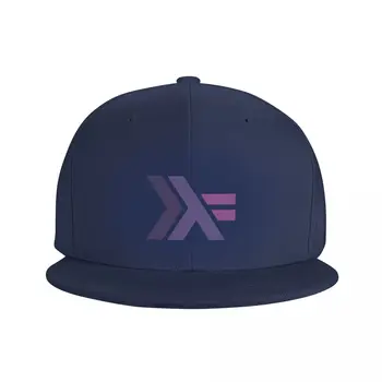 Официальная бейсболка Haskell, кепка для гольфа, кепка на заказ, Винтажная женская кепка, мужская