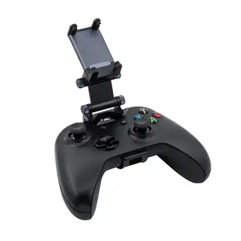 Портативный Мобильный Игровой зажим 8BitDo для контроллеров Xbox One/Elite Series/Series X /Series S Подходит для больших смартфонов Аксессуар