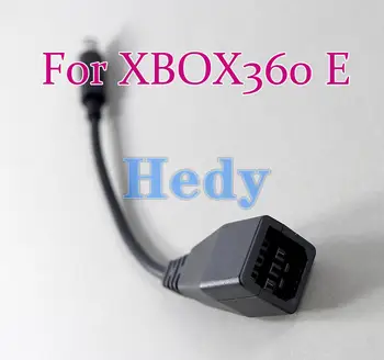 1 шт. кабель-адаптер для преобразования источника питания переменного тока для Microsoft Xbox 360 на Xbox 360 E