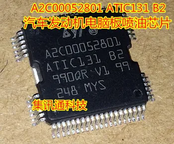 100% Новый и оригинальный A2C00052801 ATIC131 B2