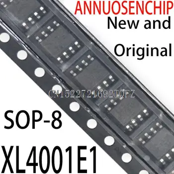 100 шт. новых и оригинальных XL4001 SOP-8 XL4001E1