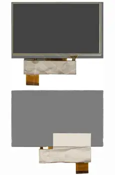 6,0-дюймовый Общий TFT-ЖК-экран с сенсорной панелью KD060G1-40NC-A5 KD060G1-40NC-A1 KD060G1-40NC-A7