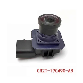 GR2T-19G490-AB Резервная Парковочная Камера заднего Вида для Ford Taurus 2.0L 3.5L 2015-2019 GR2T19G490AB