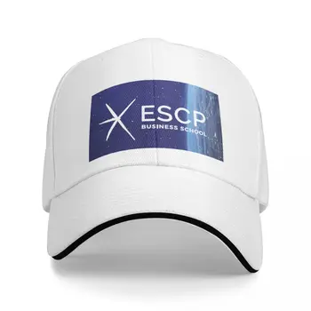 Бейсболка ESCP Europe Мужская с тепловым Козырьком boonie hats Женская Шляпа Мужская