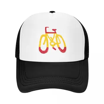 Бейсболка для велосипеда в Испании, Дропшиппинг, Роскошная шляпа, шляпа для женщин, 2023 Мужская