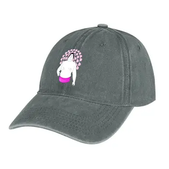 Классическая ковбойская шляпа Rikishi - Yra, чайные шляпы Icon, женские шляпы, мужские шляпы