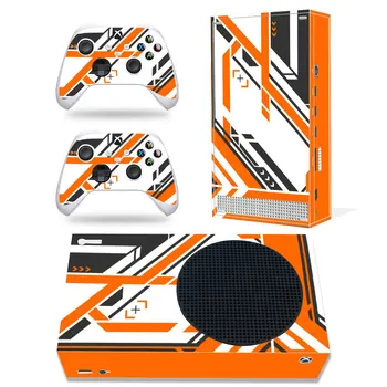Модный дизайн для Xbox series s Скины для xbox series s ПВХ наклейка для xbox Series s виниловая наклейка