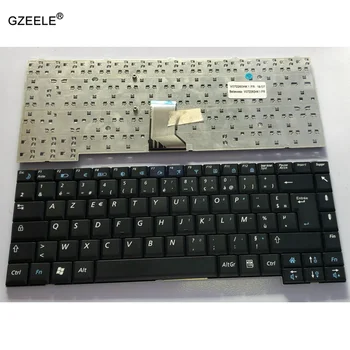 Новая клавиатура для ноутбука SAMSUNG NP-R60 R70 R510 R560 P510 P560 черная французская версия FR (AZERTY) - CNBA5902045