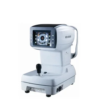 Офтальмологическое оборудование KR9000 auto ref/кератометр