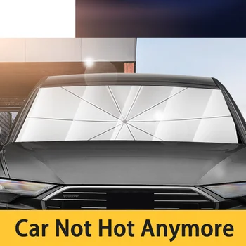 Применимо к известному солнцезащитному козырьку Jue MG3 защита от солнца теплоизоляция лобового стекла автомобиля солнцезащитный козырек парковочный козырек