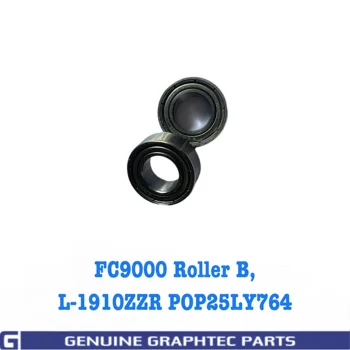 Ролик B, L-1910ZZR P0P25LY764 для режущего плоттера GRAPHTEC FC9000