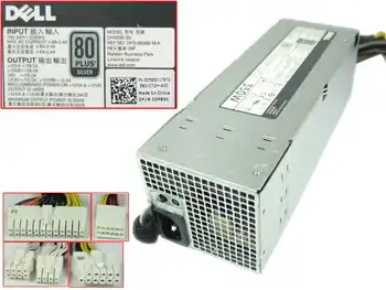 Серверный блок питания PowerEdge T320 DH350E-S0 DPS-350AB-19 A 0DF83C мощностью 350 Вт